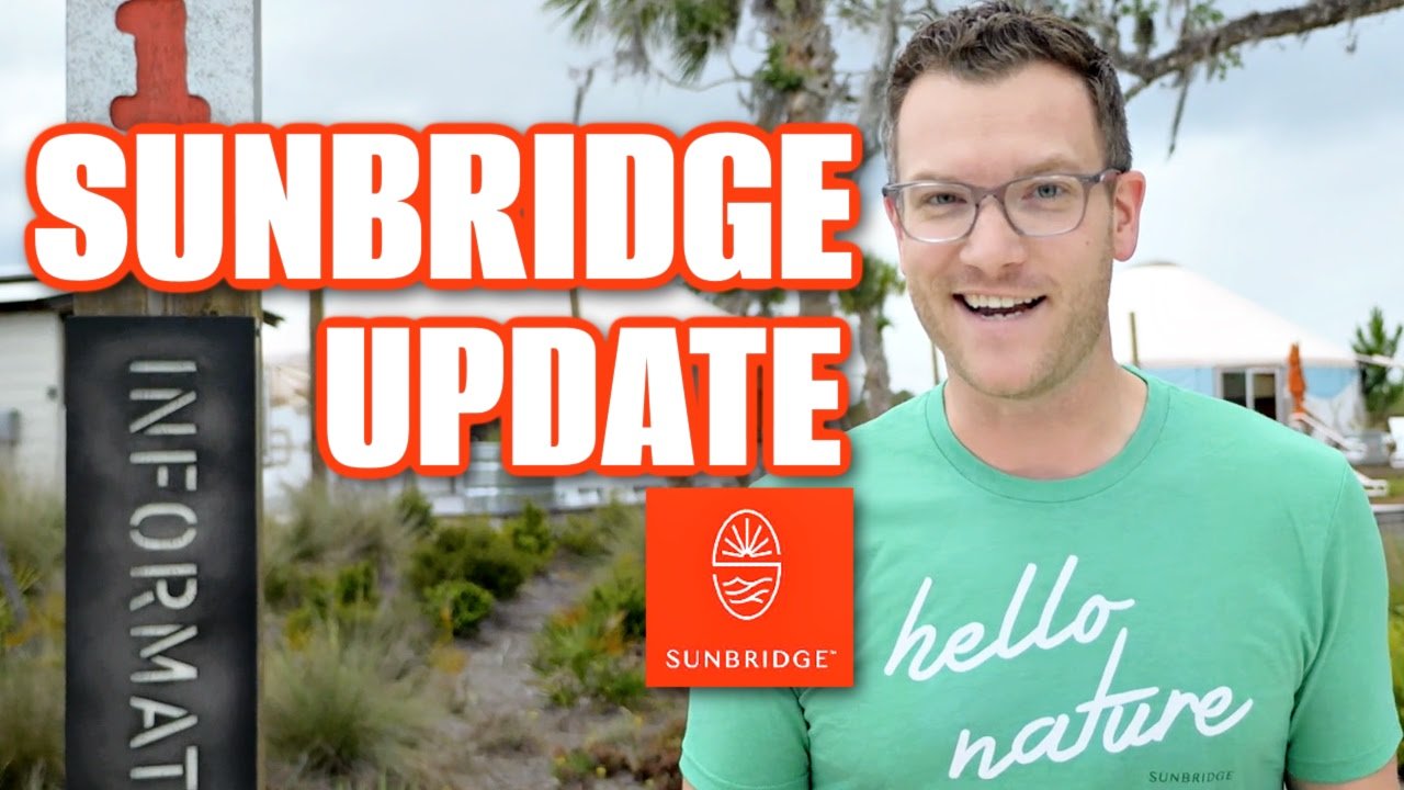 Ken Pozek YouTube thumbnail of sunbridge community